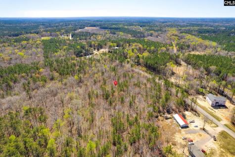 Tract B Grover Wilson Road Blythewood SC 29016
