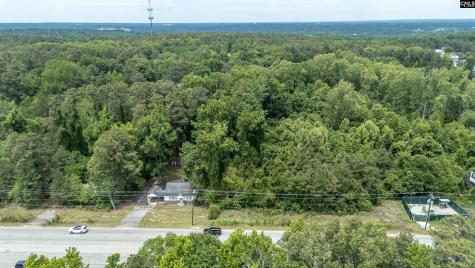 3748 Sunset Boulevard Lot 2 West Columbia SC 29169
