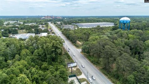 3748 Sunset Boulevard Lot 2 West Columbia SC 29169