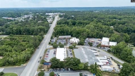 3748 Sunset Boulevard Lot 2 West Columbia SC 29169