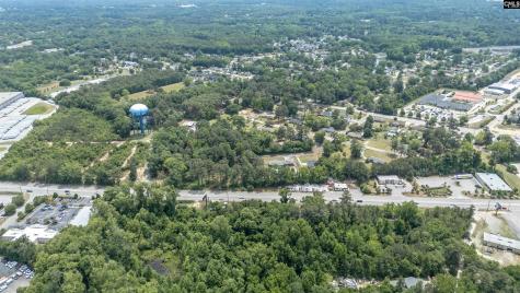 3748 Sunset Boulevard Lot 2 West Columbia SC 29169