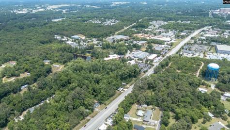 3748 Sunset Boulevard Lot 2 West Columbia SC 29169