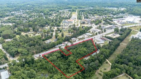 3748 Sunset Boulevard Lot 2 West Columbia SC 29169