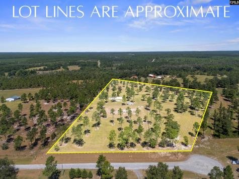 434 Hound Hollow Road Camden SC 29020