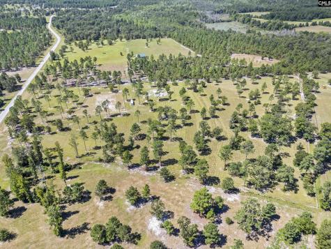 434 Hound Hollow Road Camden SC 29020