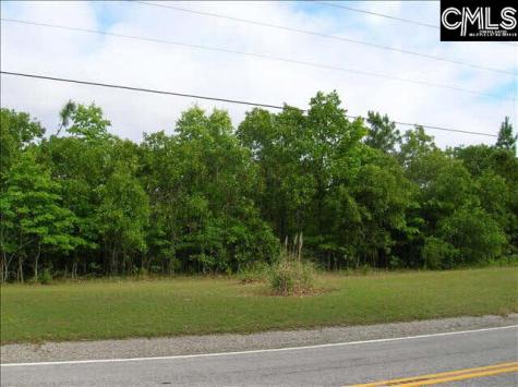 0 Rimer Pond Road Blythewood SC 29016