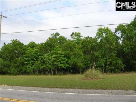 0 Rimer Pond Road Blythewood SC 29016