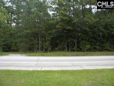 0 Rimer Pond Road Blythewood SC 29016
