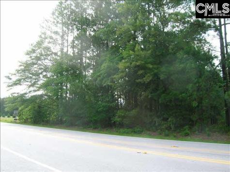 0 Rimer Pond Road Blythewood SC 29016