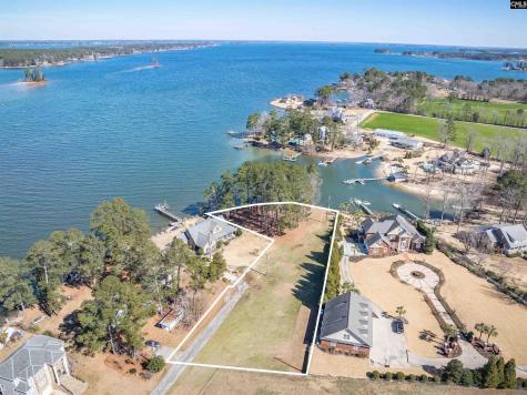 259 Taylors Cove Road Lexington SC 29072