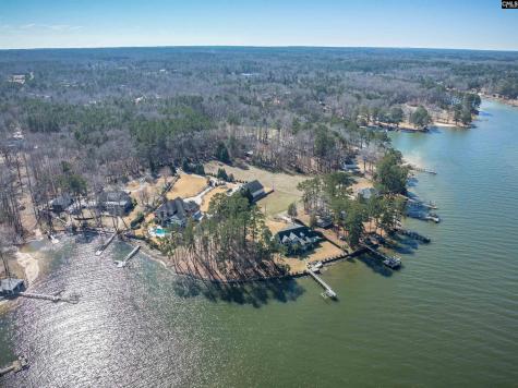 259 Taylors Cove Road Lexington SC 29072