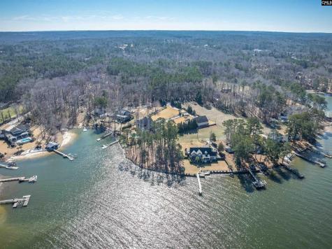 259 Taylors Cove Road Lexington SC 29072