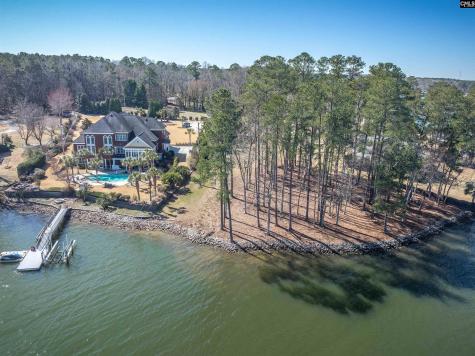 259 Taylors Cove Road Lexington SC 29072