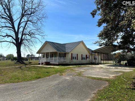 Pleasant Grove Road Loris SC 29569-6524