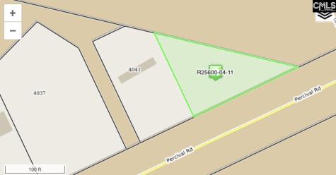 N/s Percival Road NE Columbia SC 29229