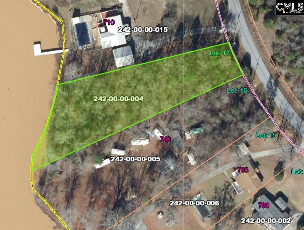 Lot 17 Enchanted Oaks Drive Waterloo SC 29384