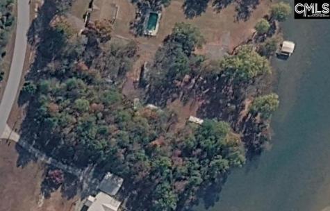 Lot 17 Enchanted Oaks Drive Waterloo SC 29384