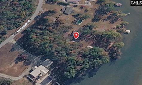 Lot 17 Enchanted Oaks Drive Waterloo SC 29384