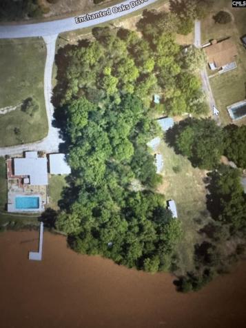 Lot 17 Enchanted Oaks Drive Waterloo SC 29384