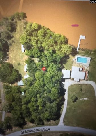 Lot 17 Enchanted Oaks Drive Waterloo SC 29384
