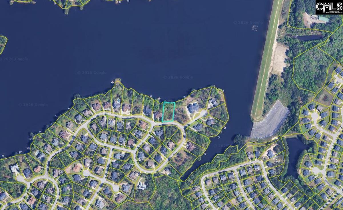 303 Harbor Drive Columbia SC 29229