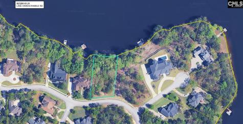 303 Harbor Drive Columbia SC 29229