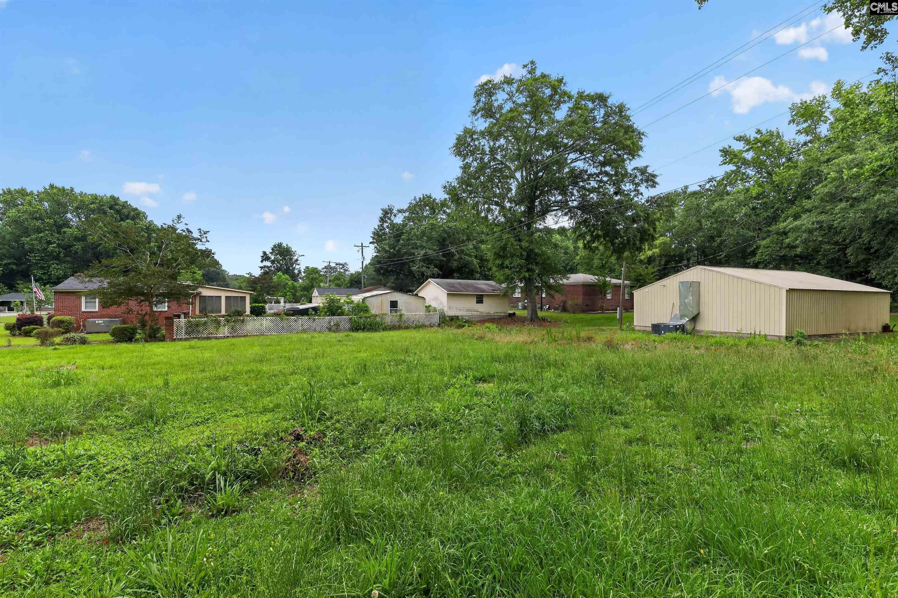 1134 Lee Circle Columbia SC 29170