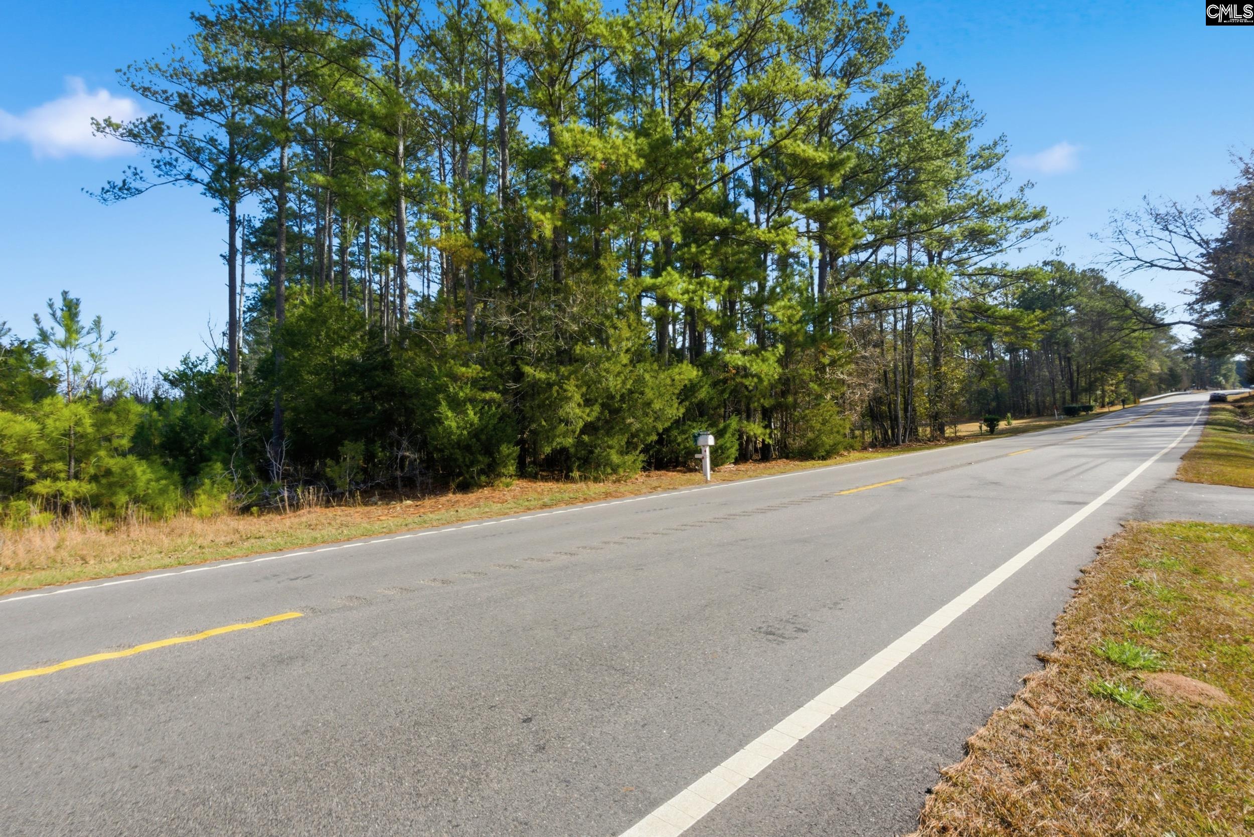 Highway Sc 215 Tract D Jenkinsville SC 29065