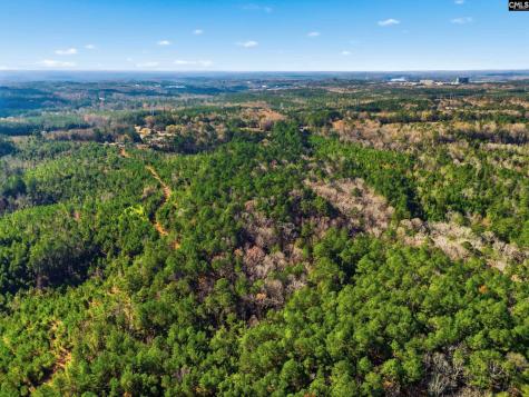 Highway Sc 215 Tract D Jenkinsville SC 29065