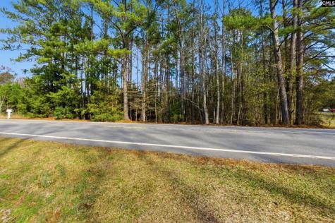 Highway Sc 215 Tract D Jenkinsville SC 29065