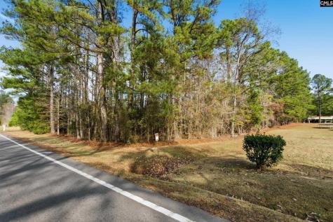 Highway Sc 215 Tract D Jenkinsville SC 29065