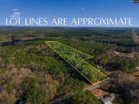 Highway Sc 215 Tract D Jenkinsville SC 29065