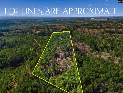 Highway Sc 215 Tract D Jenkinsville SC 29065