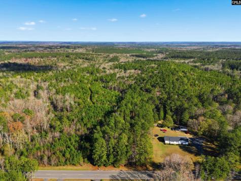 Highway Sc 215 Tract D Jenkinsville SC 29065