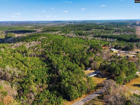 Highway Sc 215 Tract D Jenkinsville SC 29065