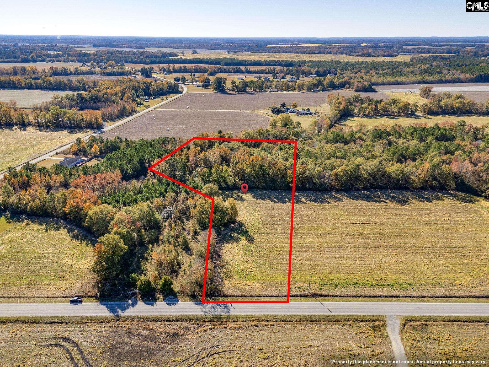 536 Elliott Highway Bishopville SC 29010