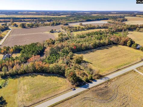 536 Elliott Highway Bishopville SC 29010