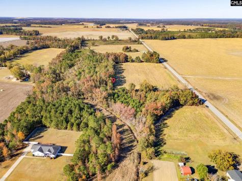 536 Elliott Highway Bishopville SC 29010
