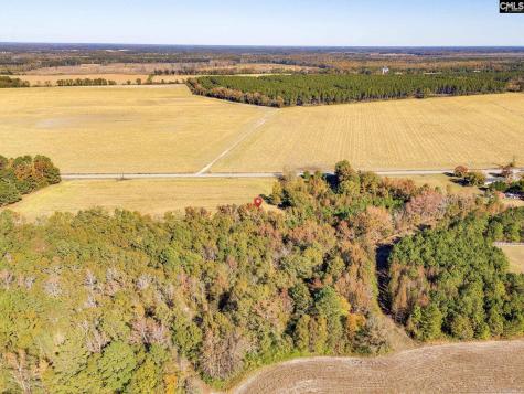 536 Elliott Highway Bishopville SC 29010