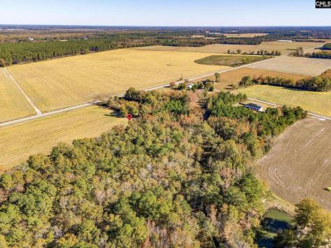 536 Elliott Highway Bishopville SC 29010