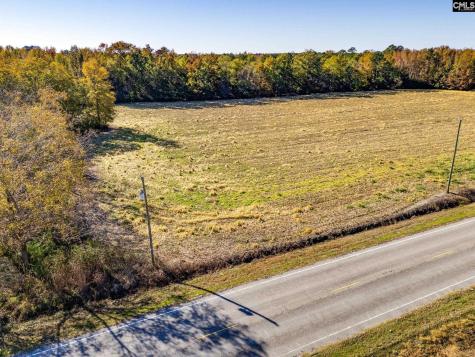536 Elliott Highway Bishopville SC 29010