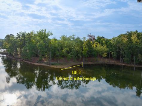 156 Spence Shore Court Lot 3 Lexington SC 29072