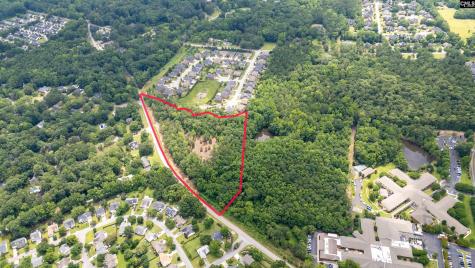227 Maxie Road Lot 3 Lexington SC 29072