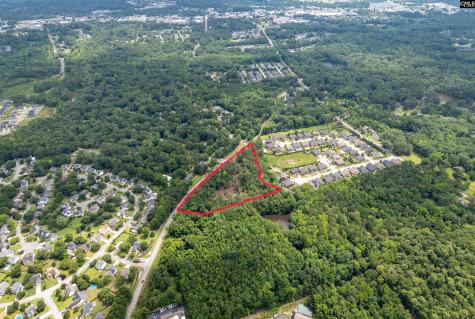 227 Maxie Road Lot 3 Lexington SC 29072