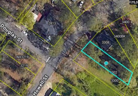 3302 & 3300 Howell Avenue Columbia SC 29203