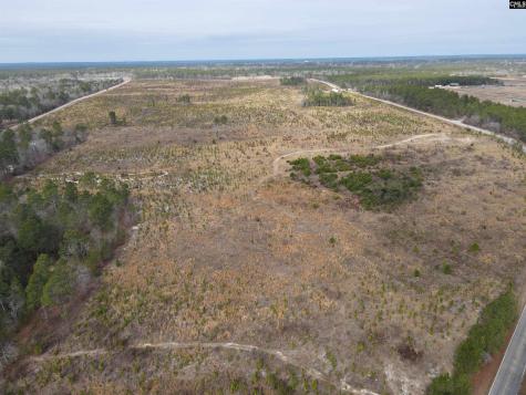 Tract 19 Holland Road Camden SC 29020