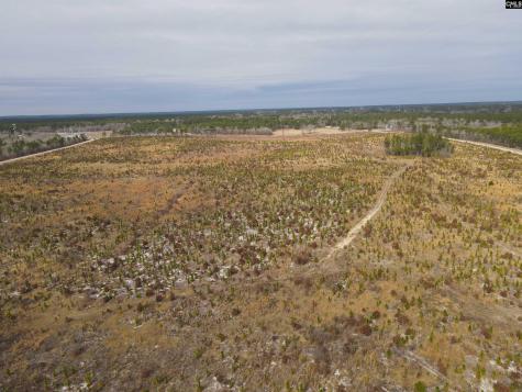 Tract 19 Holland Road Camden SC 29020