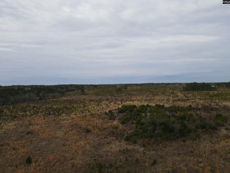 Tract 19 Holland Road Camden SC 29020