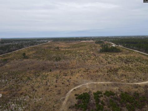 Tract 19 Holland Road Camden SC 29020