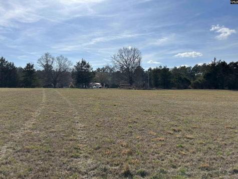 826 Old Goldmine Road Troy SC 28791